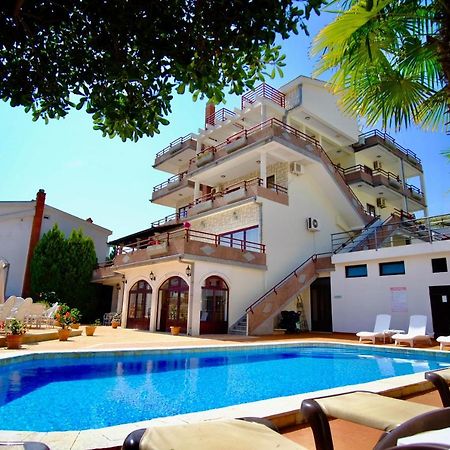 Hotel Kleopatra Ülgün Dış mekan fotoğraf