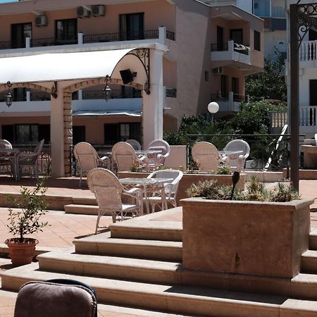 Hotel Kleopatra Ülgün Dış mekan fotoğraf