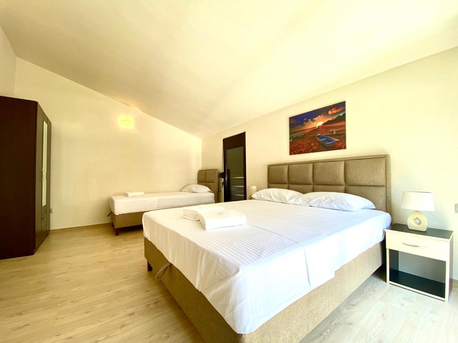 Hotel Kleopatra Ülgün Oda fotoğraf