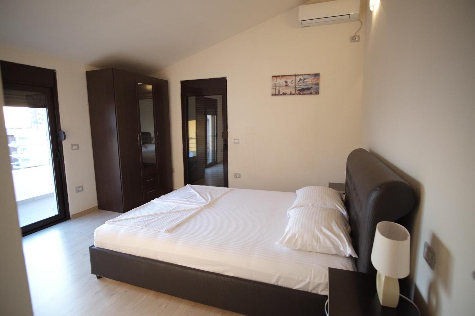 Hotel Kleopatra Ülgün Oda fotoğraf