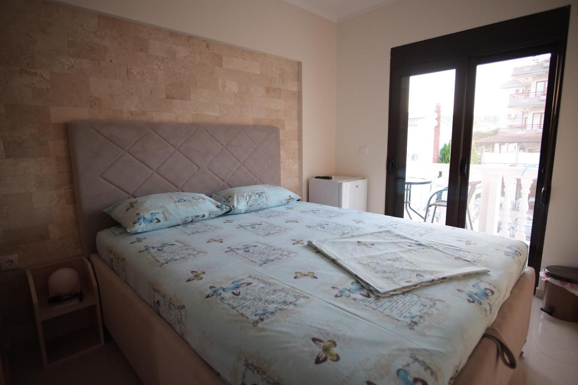 Hotel Kleopatra Ülgün Oda fotoğraf