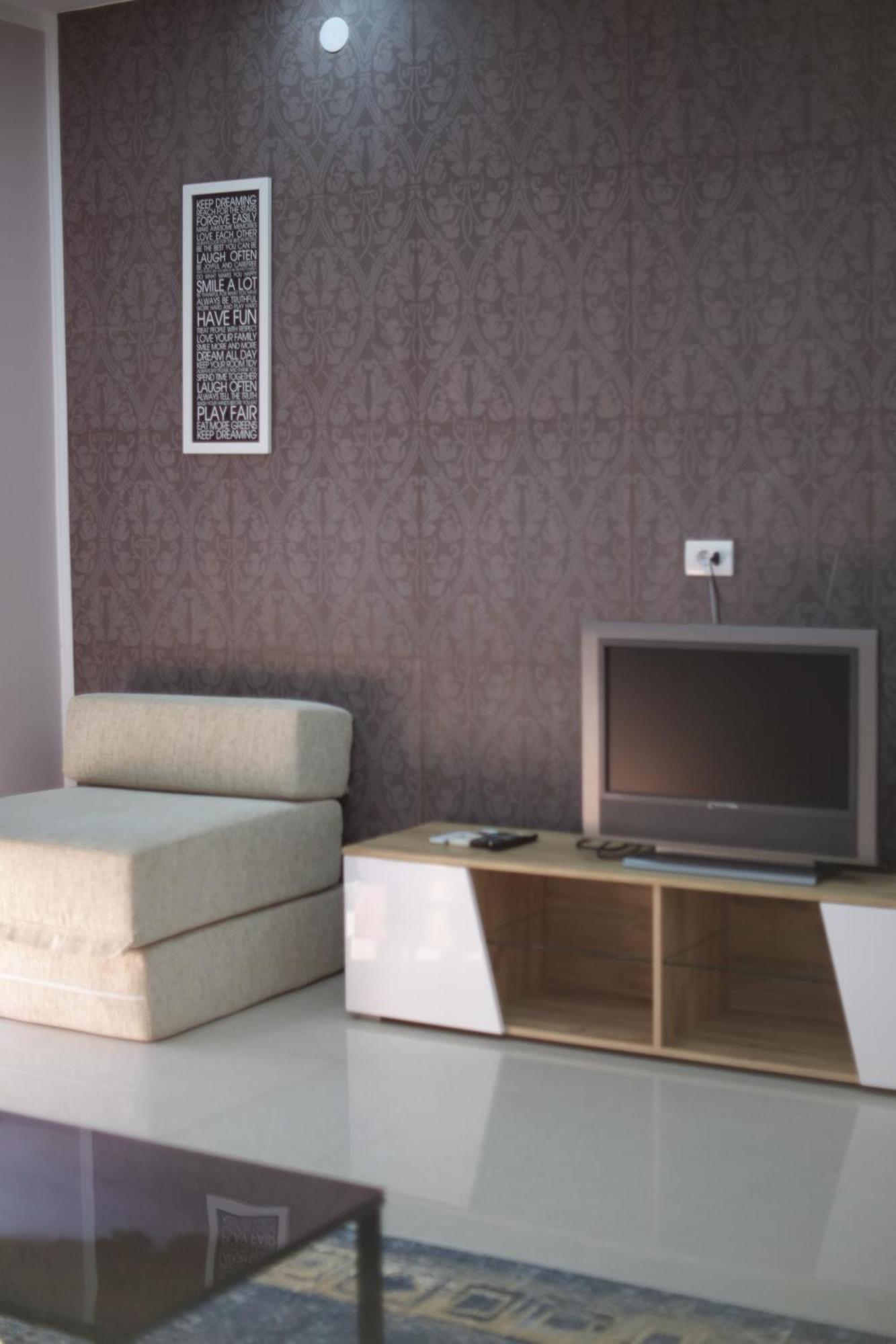 Hotel Kleopatra Ülgün Oda fotoğraf