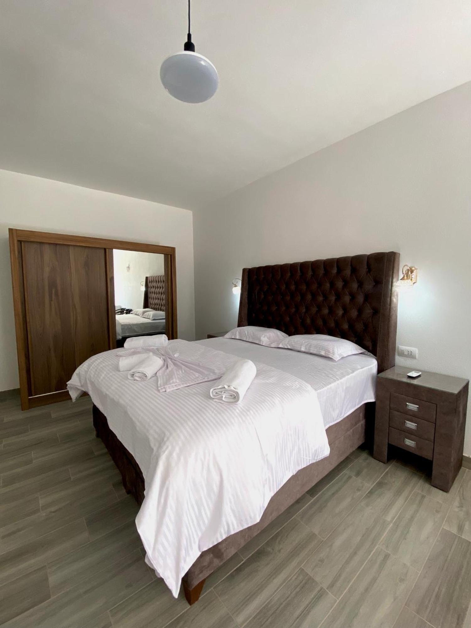 Hotel Kleopatra Ülgün Oda fotoğraf
