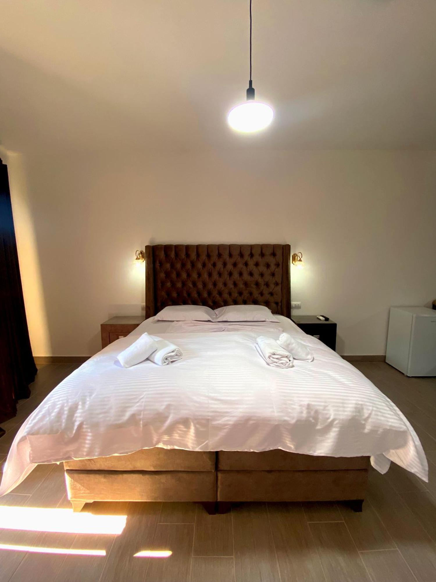 Hotel Kleopatra Ülgün Oda fotoğraf