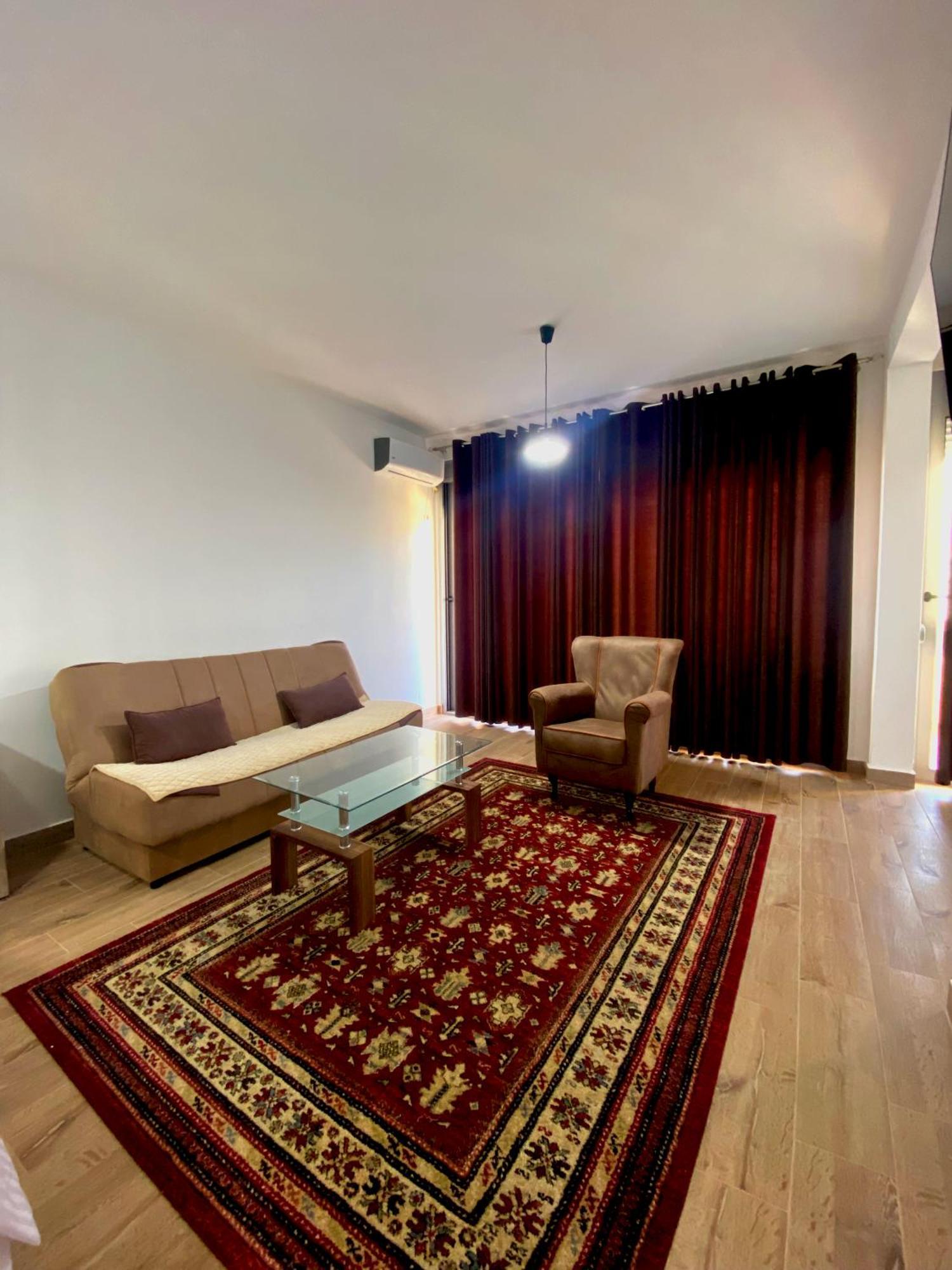 Hotel Kleopatra Ülgün Oda fotoğraf
