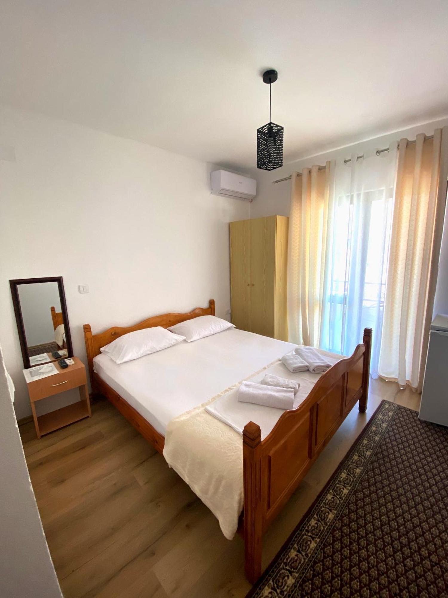 Hotel Kleopatra Ülgün Oda fotoğraf