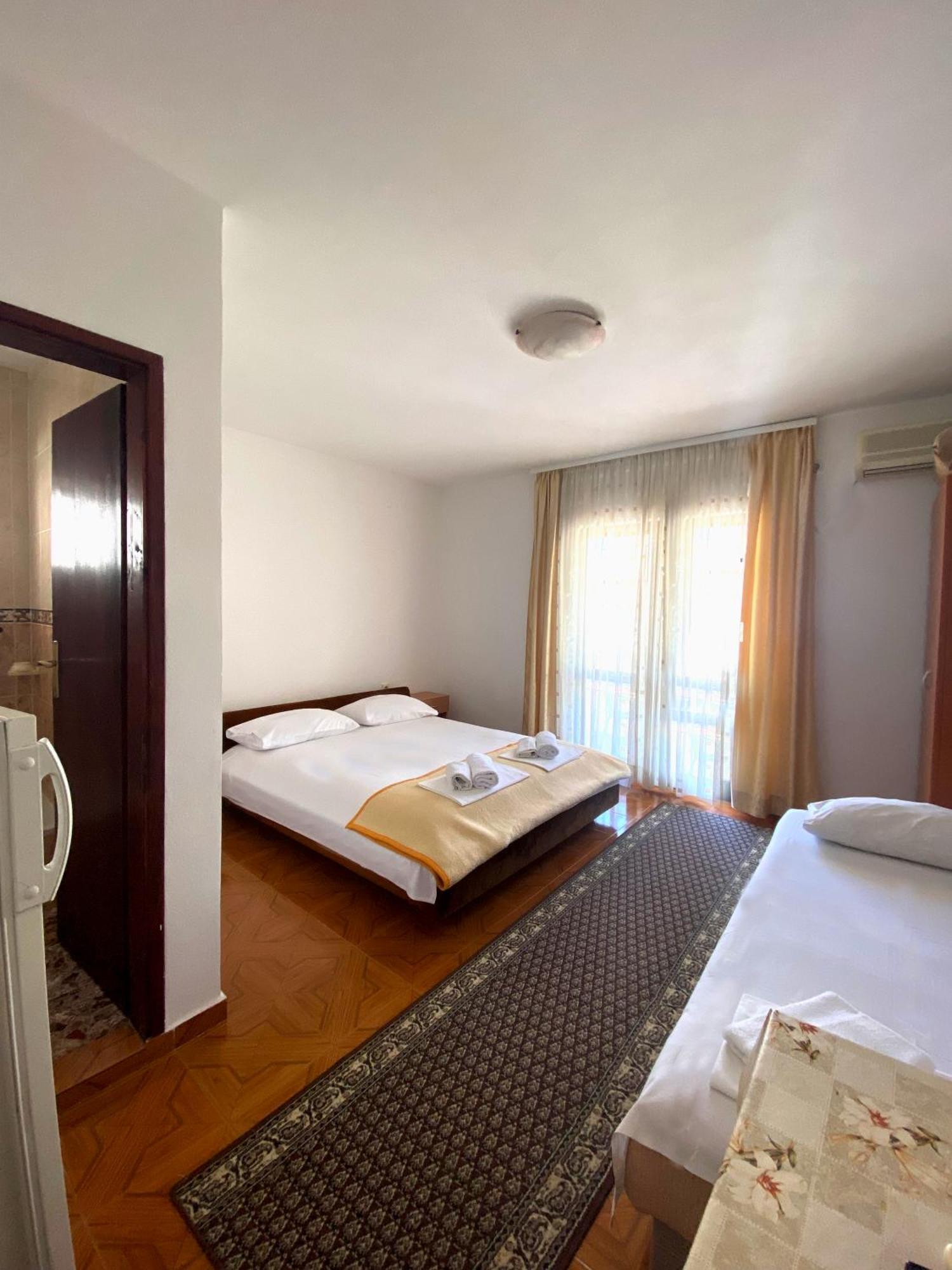 Hotel Kleopatra Ülgün Oda fotoğraf