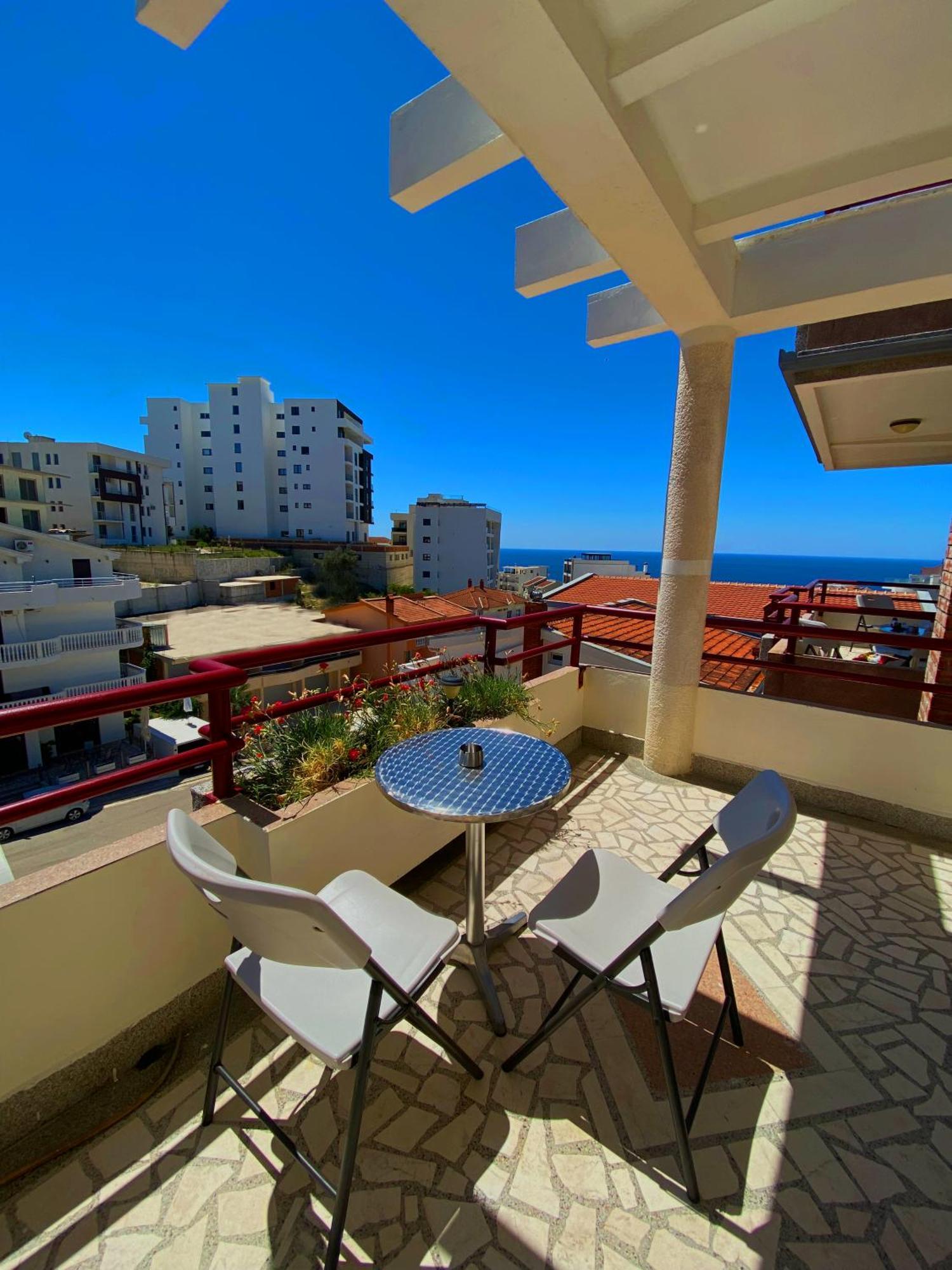 Hotel Kleopatra Ülgün Oda fotoğraf