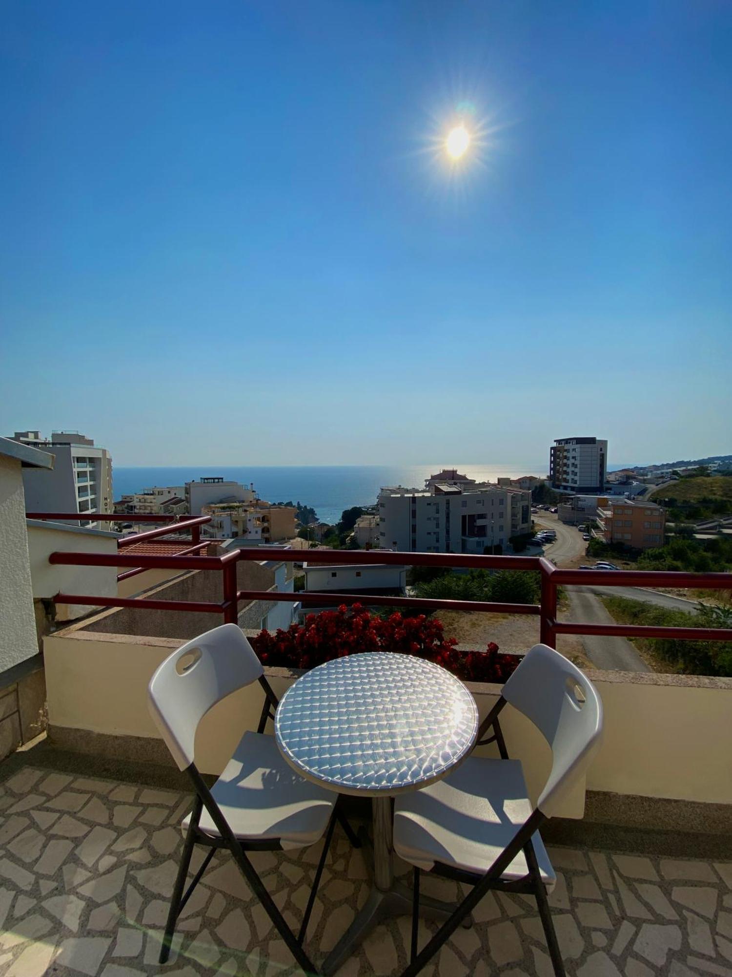 Hotel Kleopatra Ülgün Oda fotoğraf