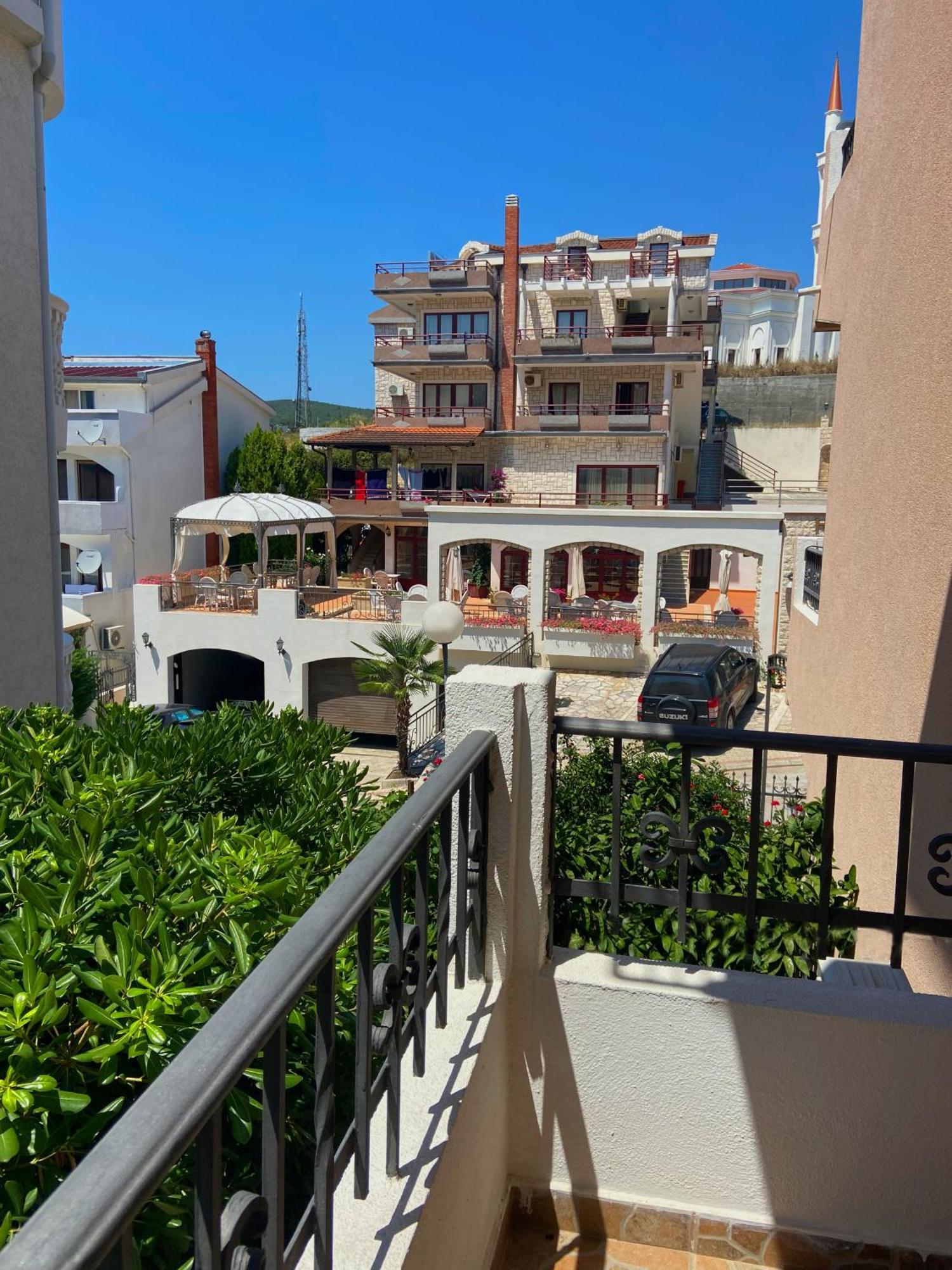 Hotel Kleopatra Ülgün Oda fotoğraf