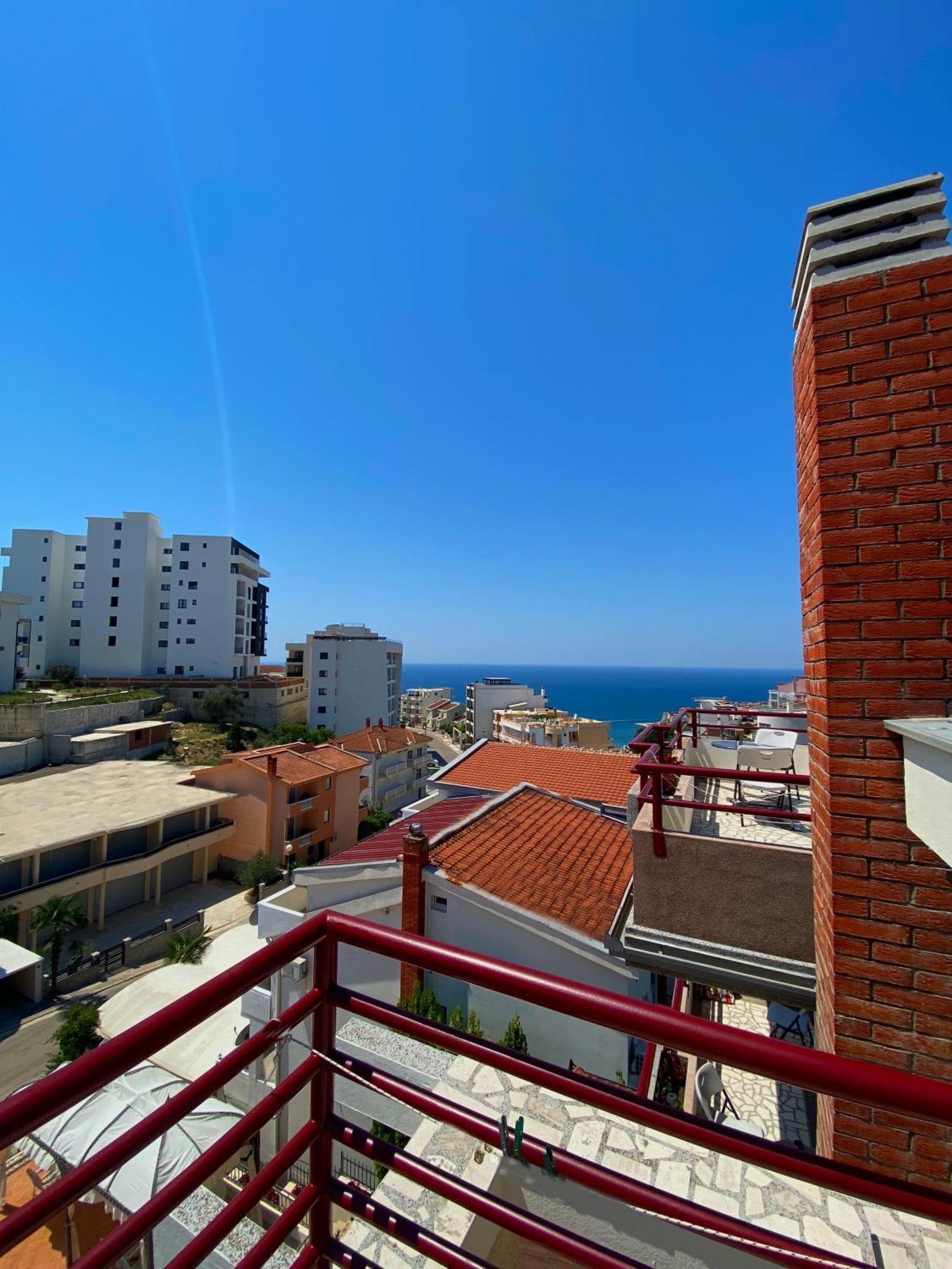Hotel Kleopatra Ülgün Oda fotoğraf