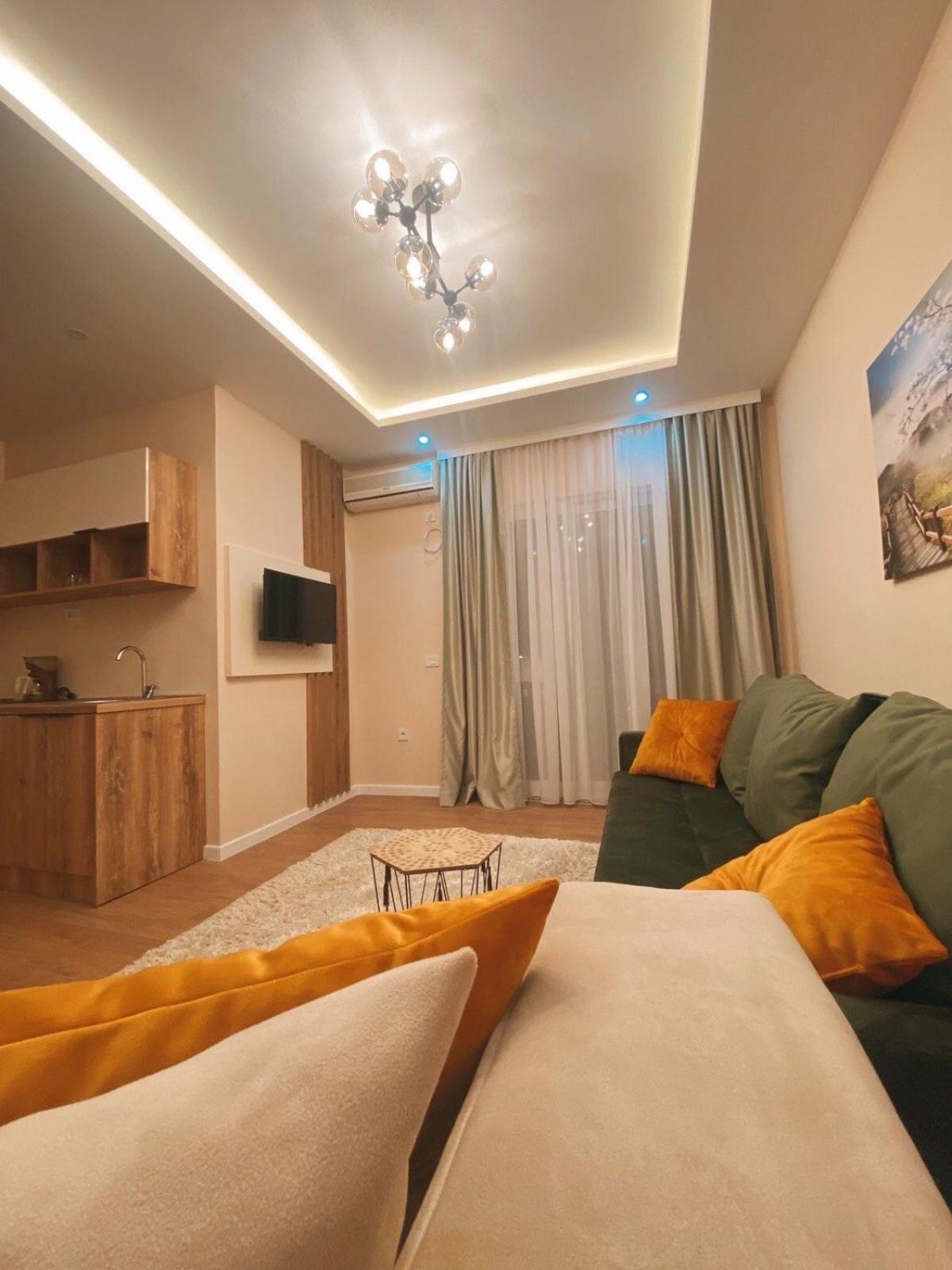 Hotel Kleopatra Ülgün Oda fotoğraf