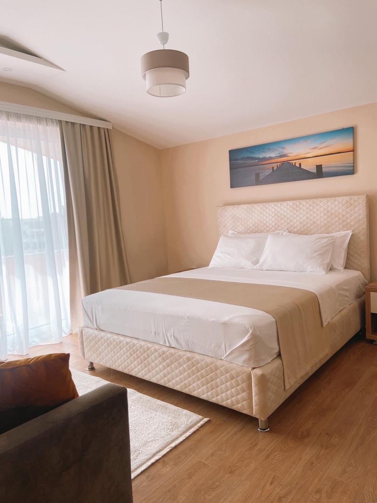 Hotel Kleopatra Ülgün Oda fotoğraf