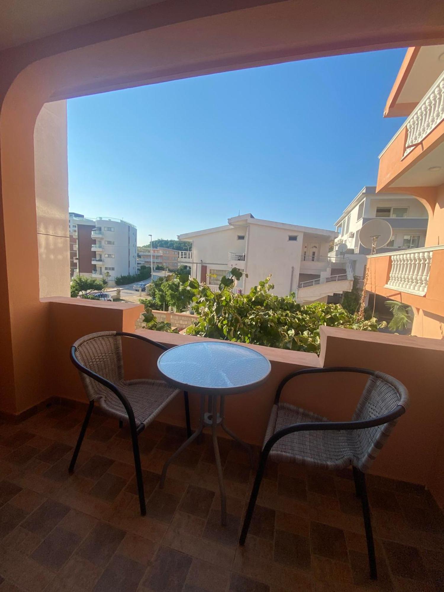 Hotel Kleopatra Ülgün Oda fotoğraf