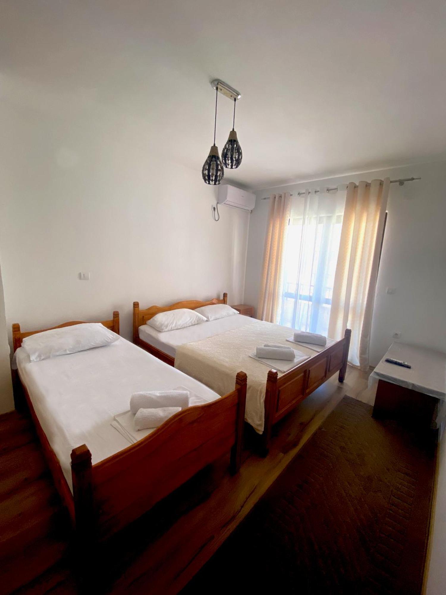 Hotel Kleopatra Ülgün Oda fotoğraf