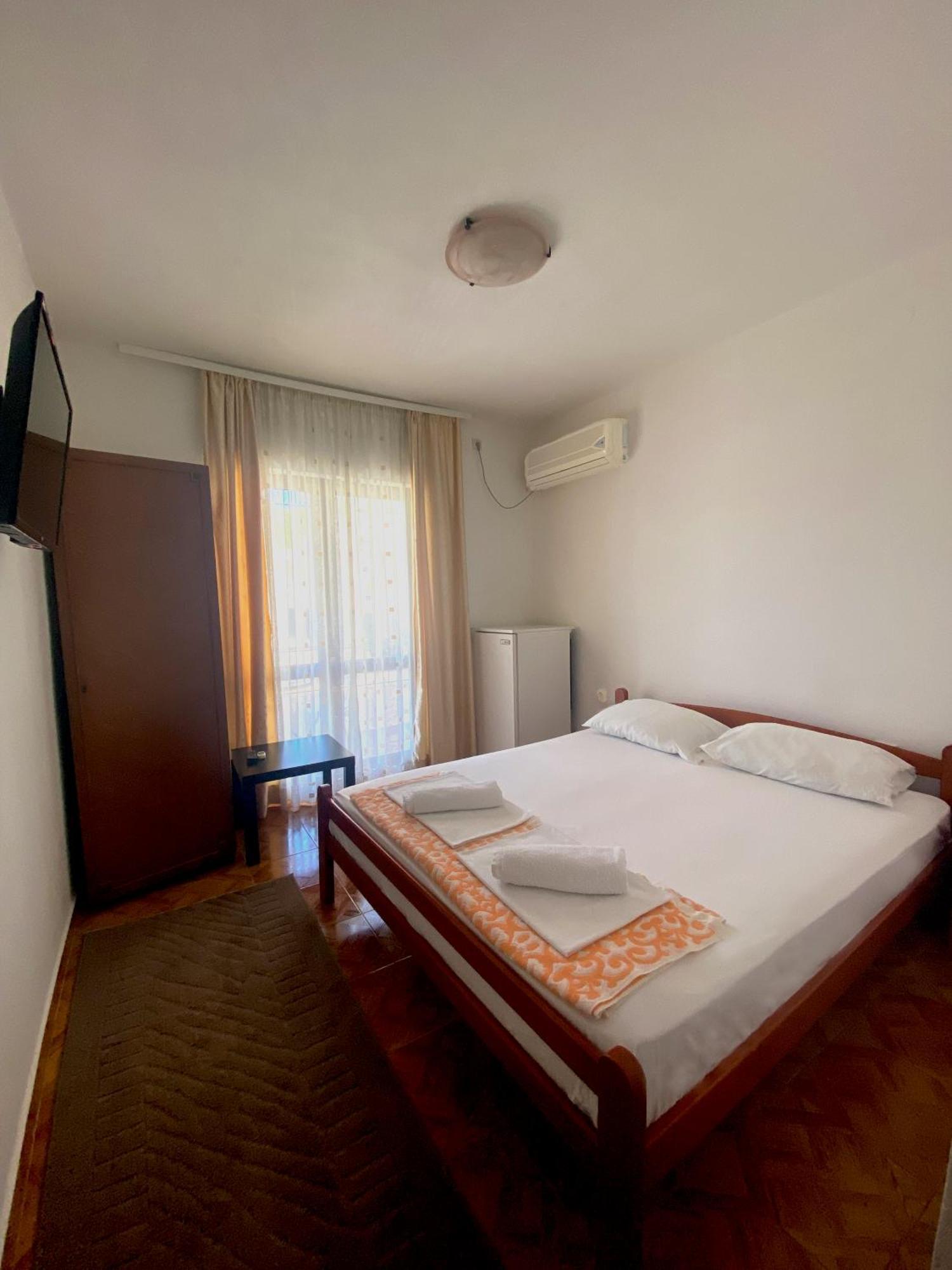 Hotel Kleopatra Ülgün Oda fotoğraf