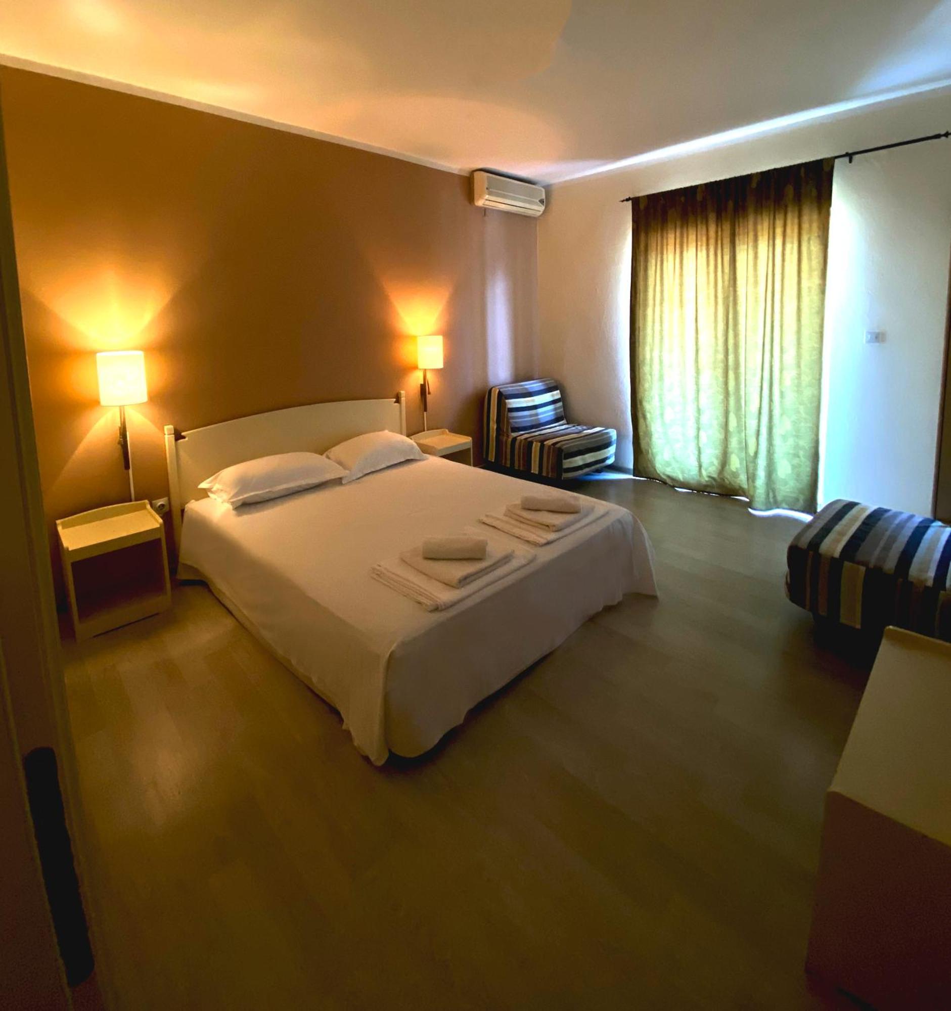 Hotel Kleopatra Ülgün Oda fotoğraf