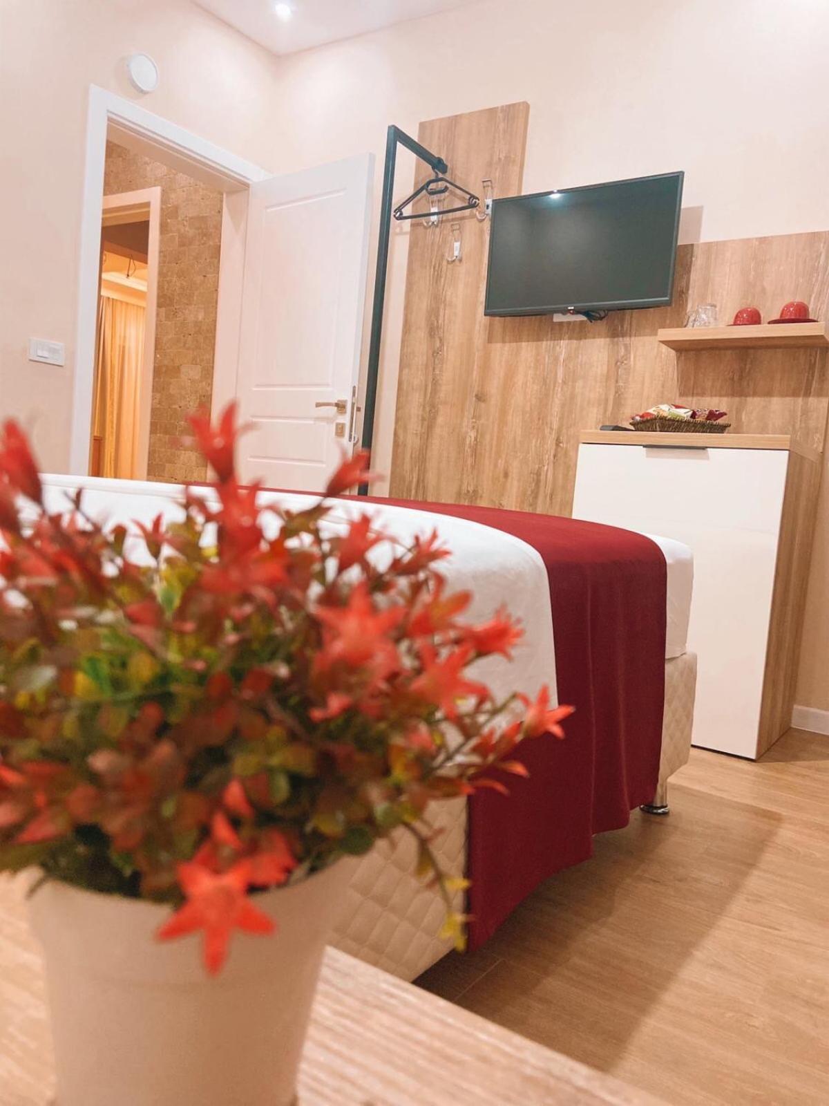 Hotel Kleopatra Ülgün Oda fotoğraf