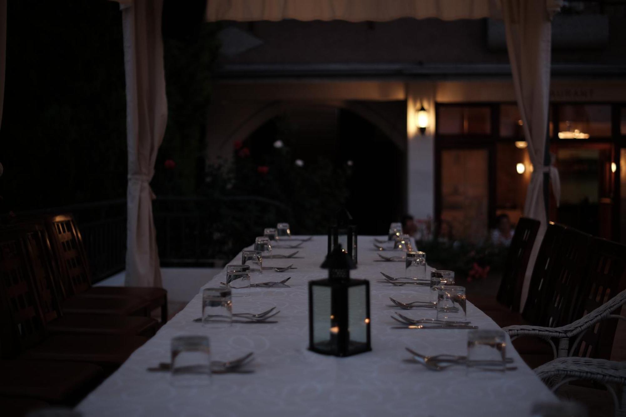 Hotel Kleopatra Ülgün Dış mekan fotoğraf